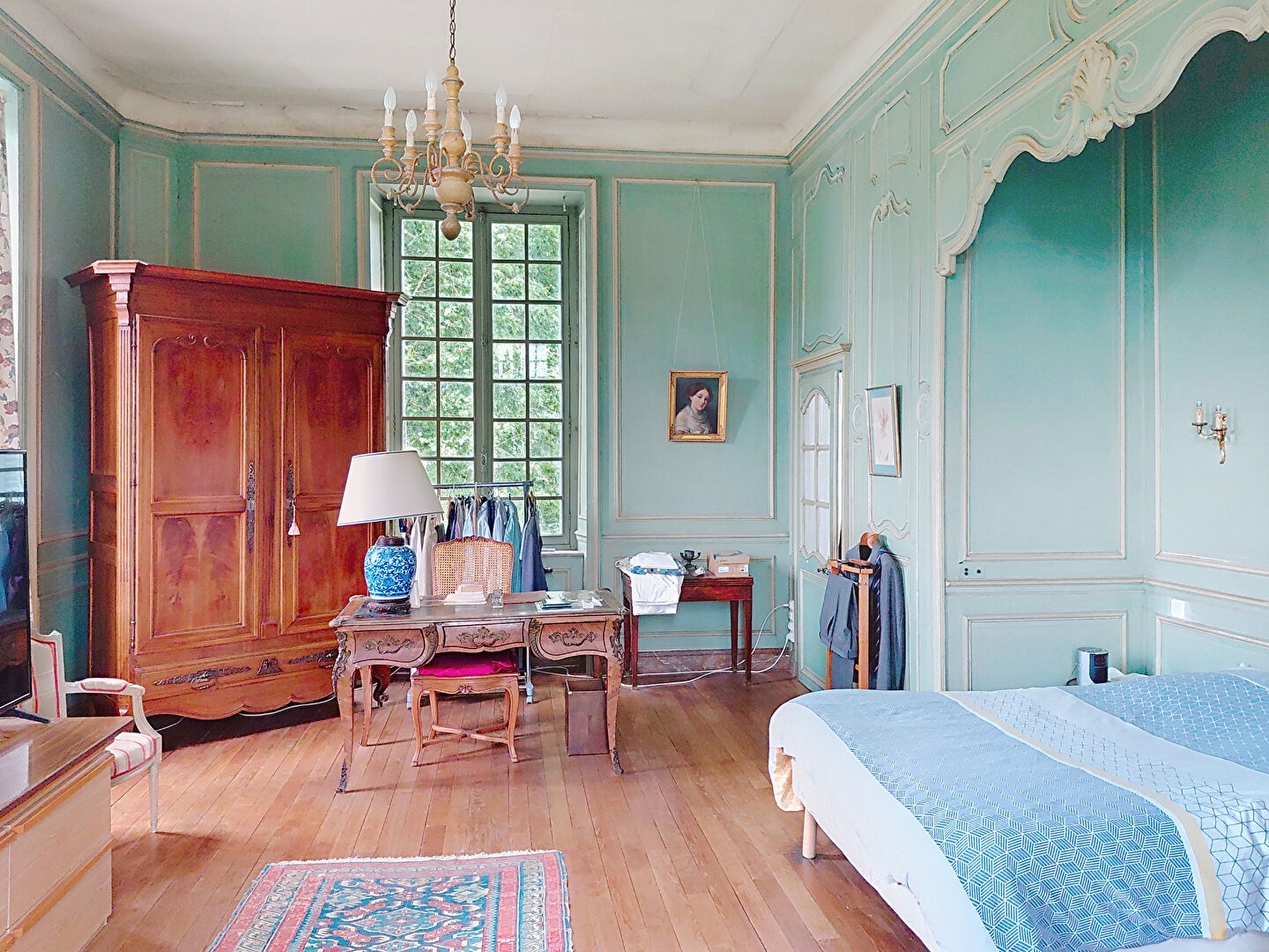 Maison 28 pièces à Talus saint prix - photo 9