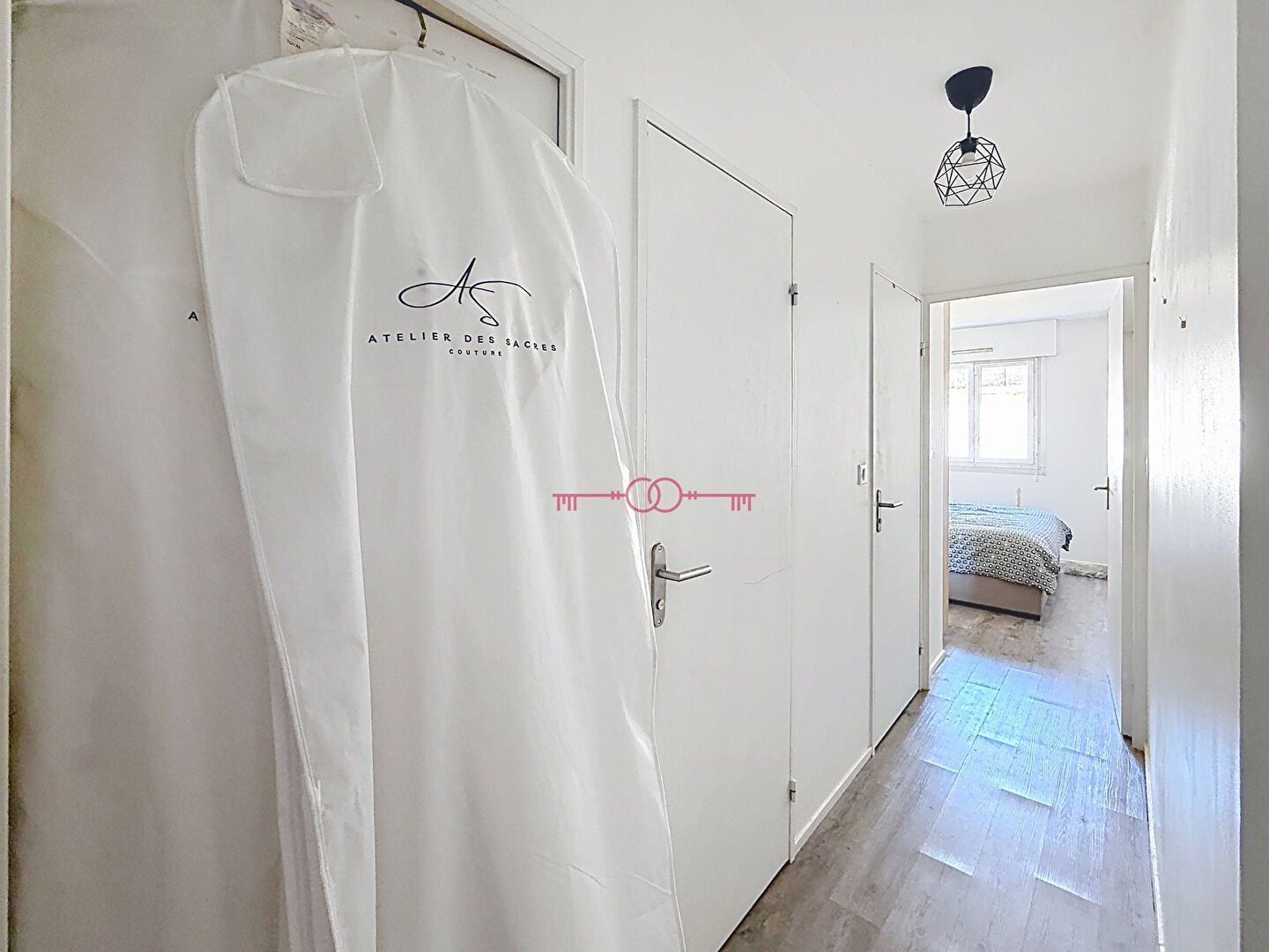 Appartement 2 pièces à Reims - photo 10