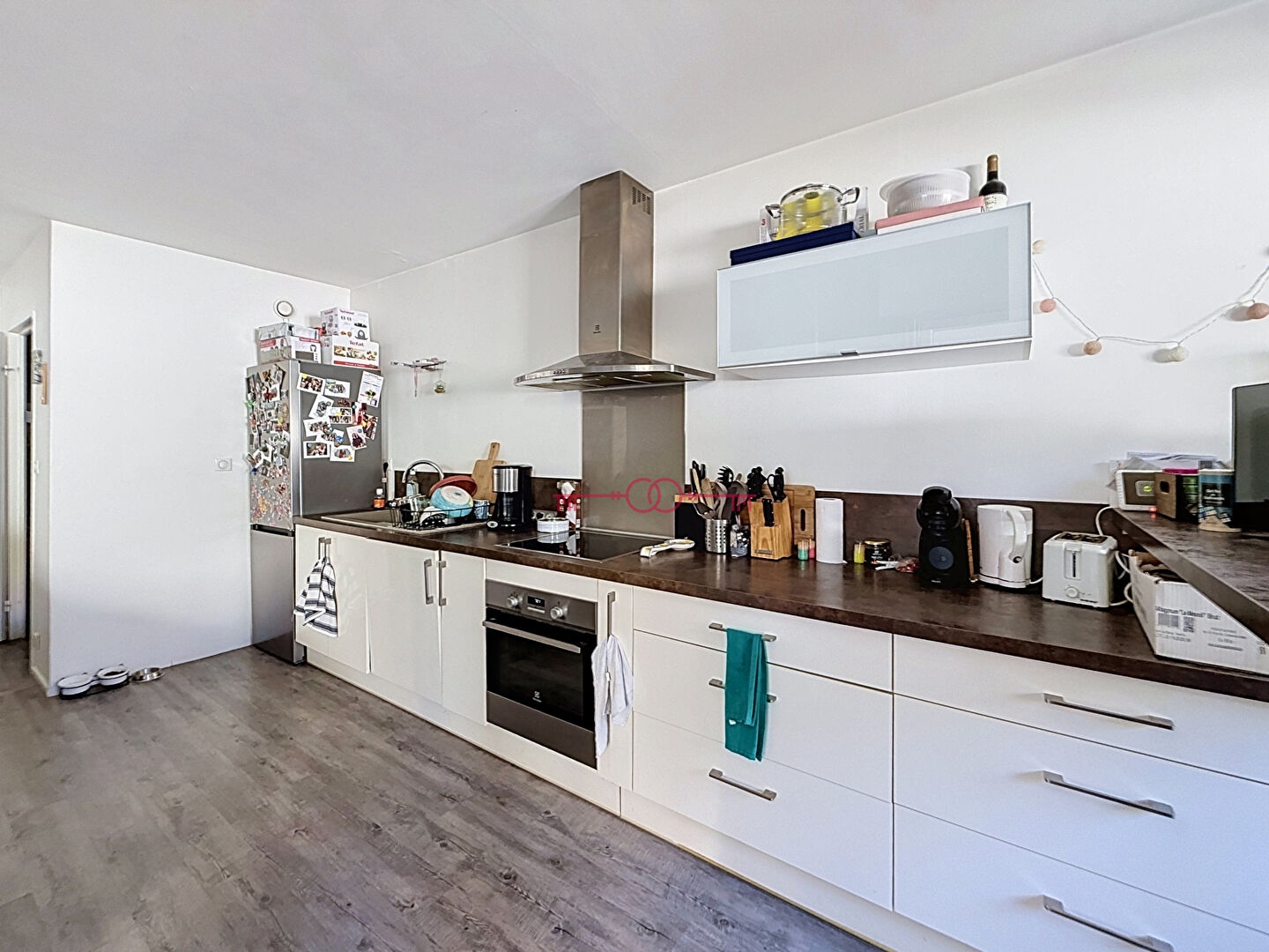 Appartement 2 pièces à Reims - photo 2