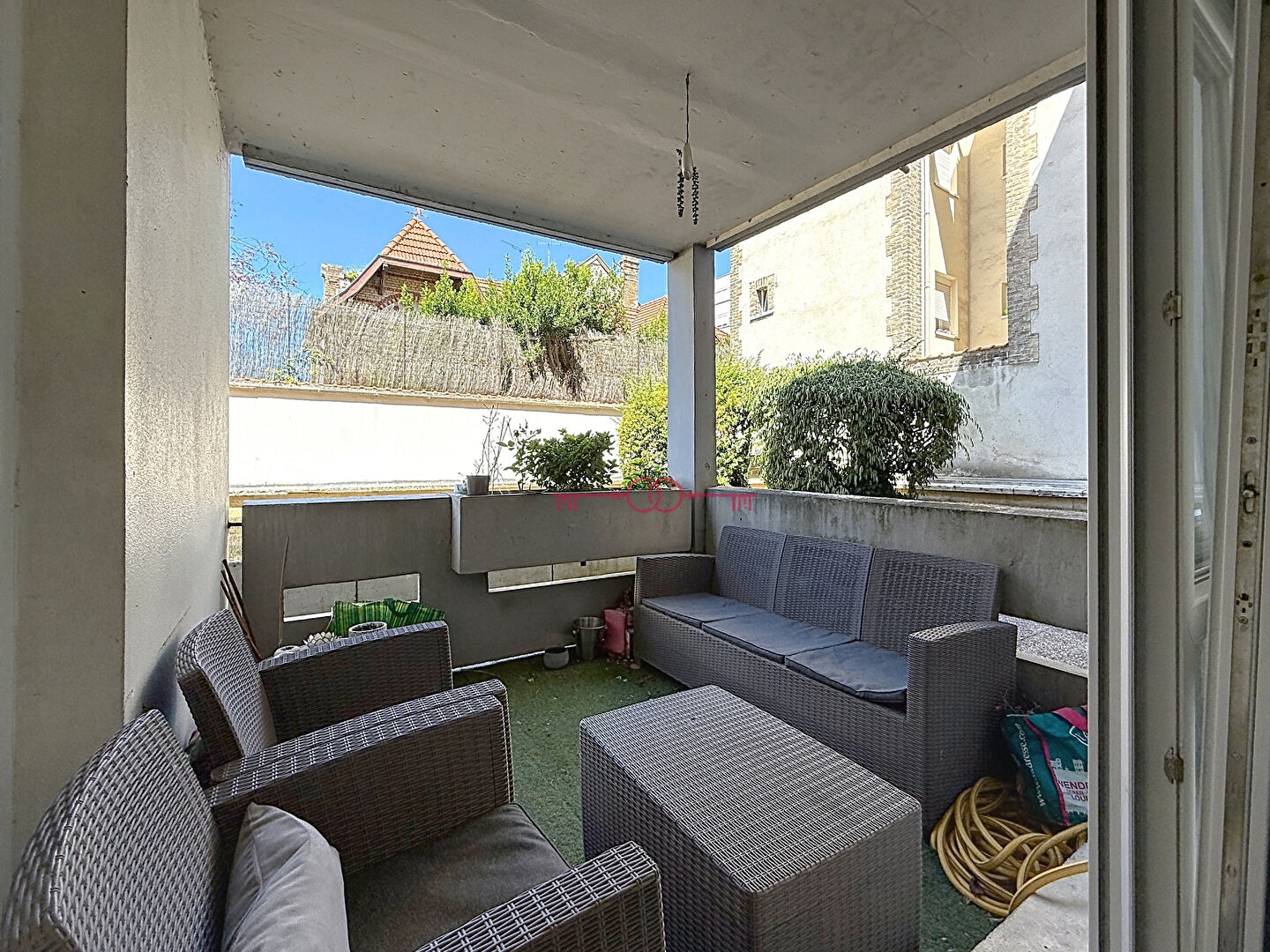 Appartement 2 pièces à Reims - photo 3