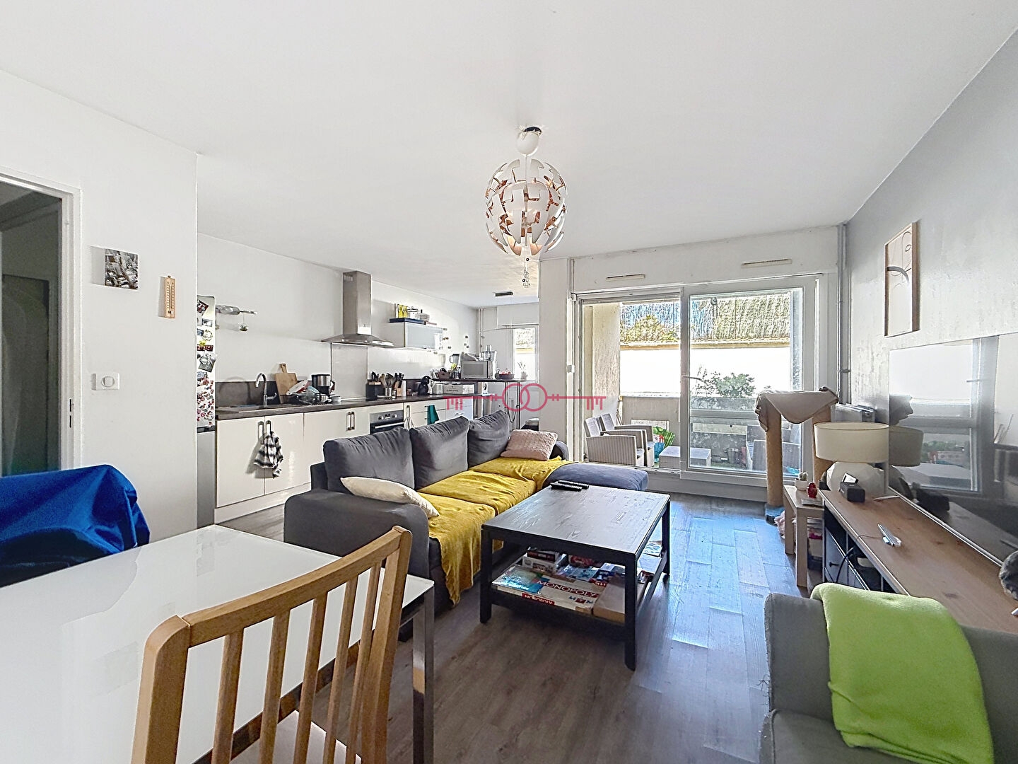 Appartement 2 pièces à Reims - photo 8