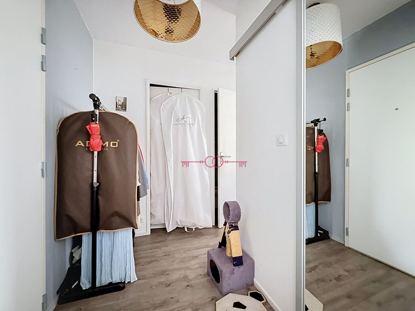 Appartement 2 pièces à Reims - photo 9