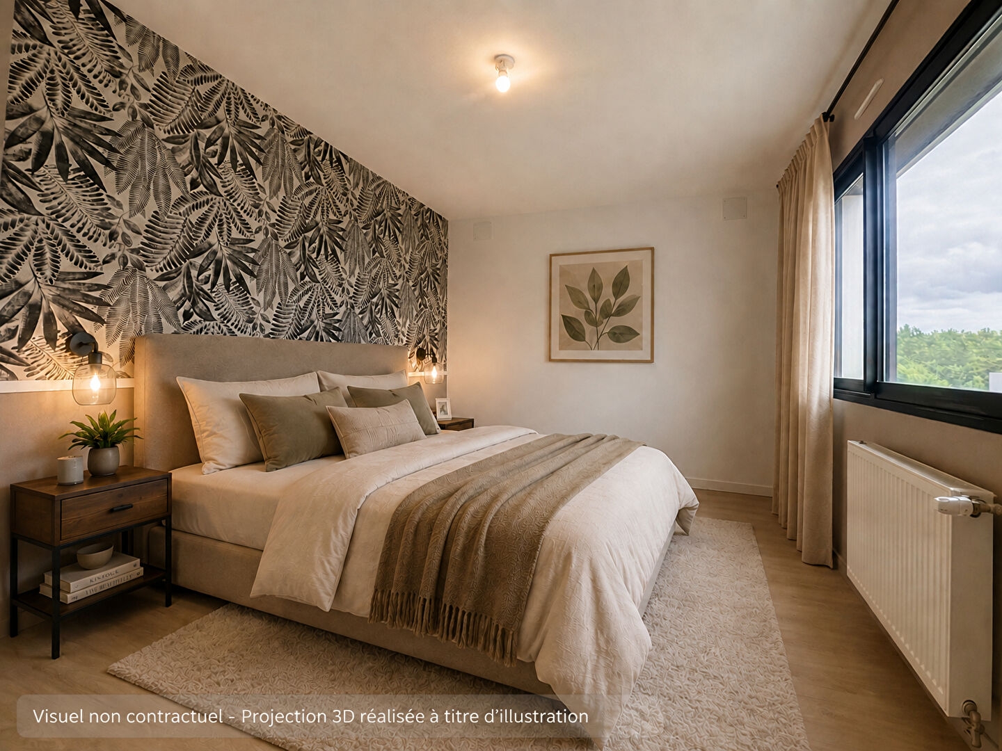 Maison 7 pièces à Champigny - photo 5