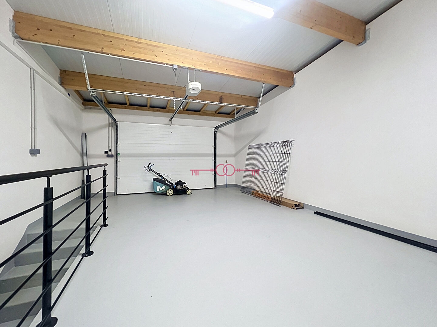 Maison 7 pièces à Champigny - photo 9