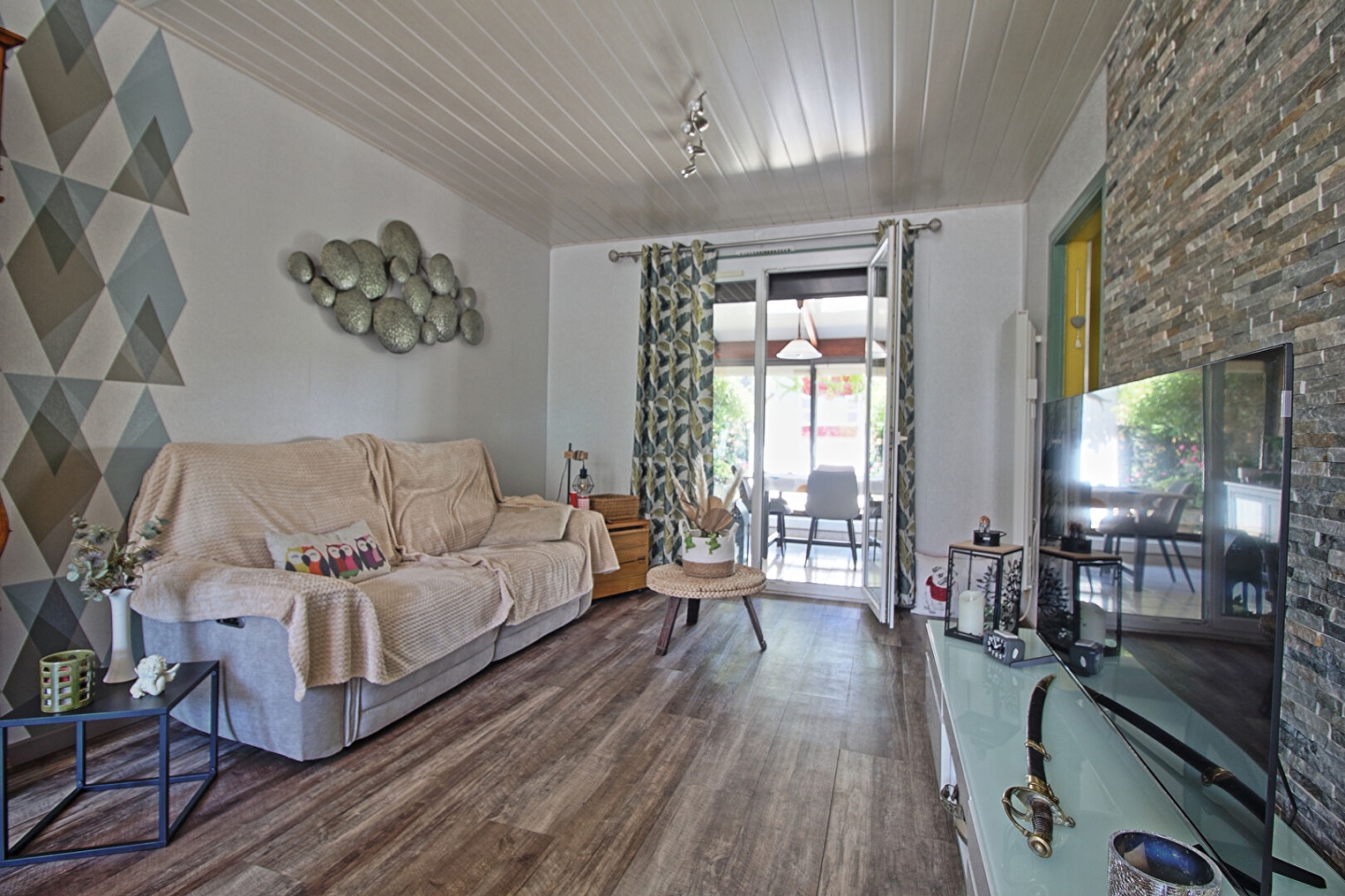 Maison 4 pièces à Fagnieres - photo 2