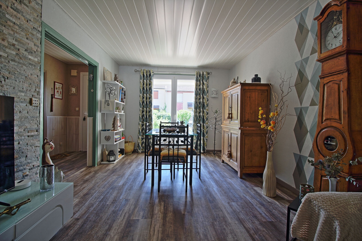 Maison 4 pièces à Fagnieres - photo 3