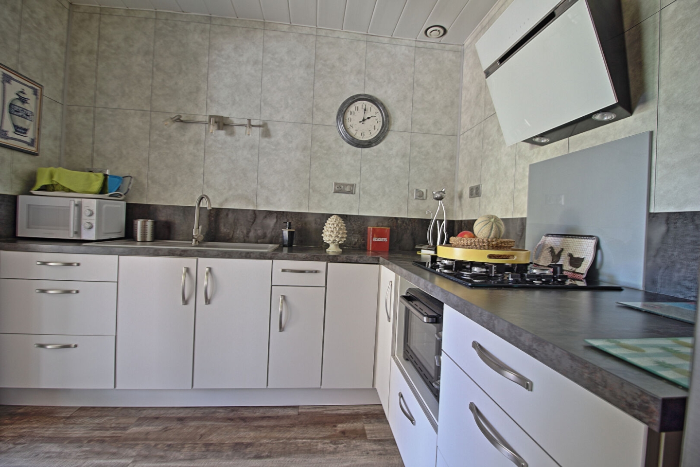 Maison 4 pièces à Fagnieres - photo 5