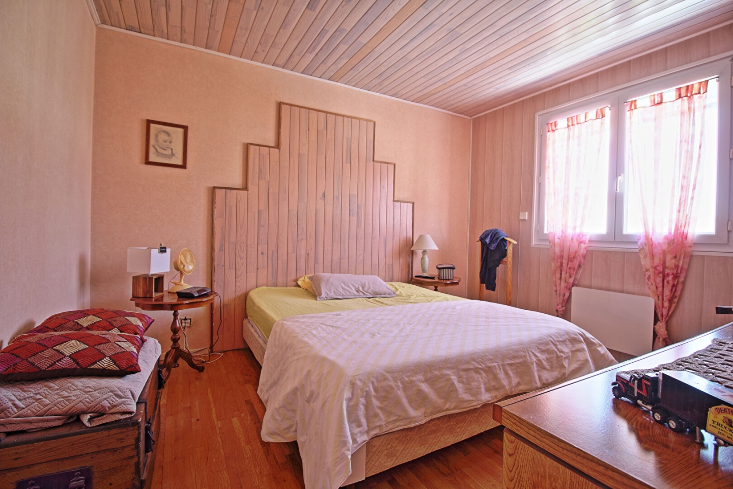 Maison 4 pièces à Fagnieres - photo 6