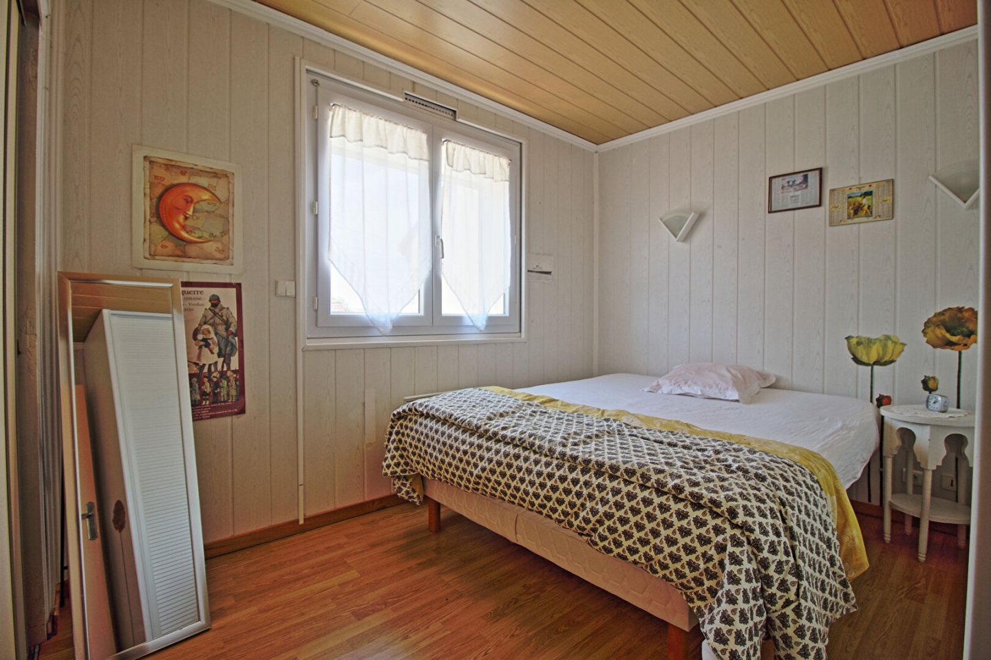 Maison 4 pièces à Fagnieres - photo 7