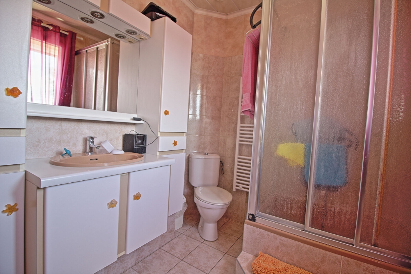 Maison 4 pièces à Fagnieres - photo 8