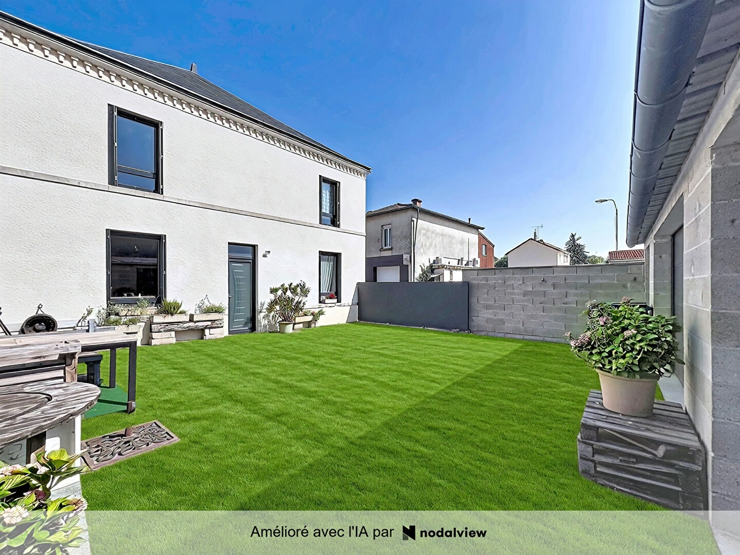 Maison 6 pièces à Mairy-sur-marne - photo 1