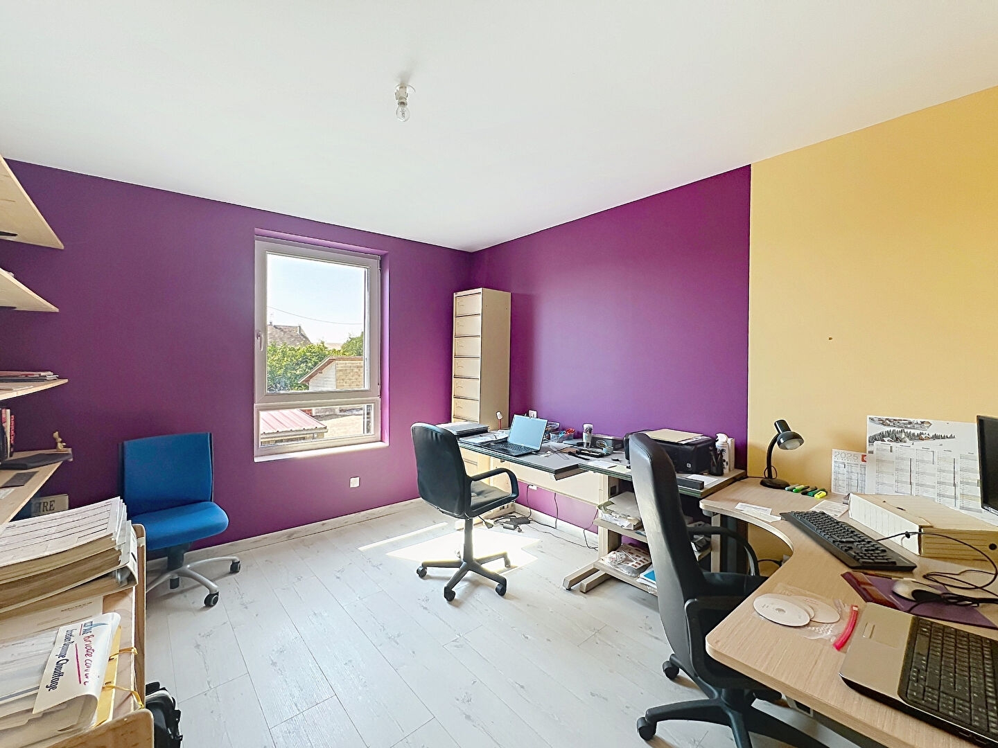 Maison 6 pièces à Mairy-sur-marne - photo 10