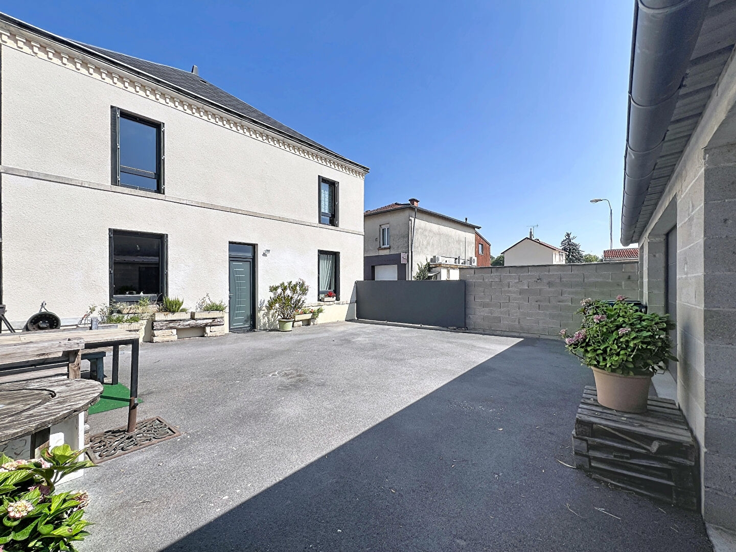 Maison 6 pièces à Mairy-sur-marne - photo 11