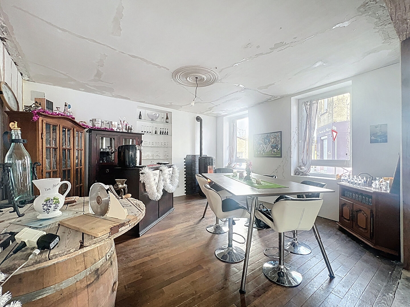 Maison 6 pièces à Mairy-sur-marne - photo 2