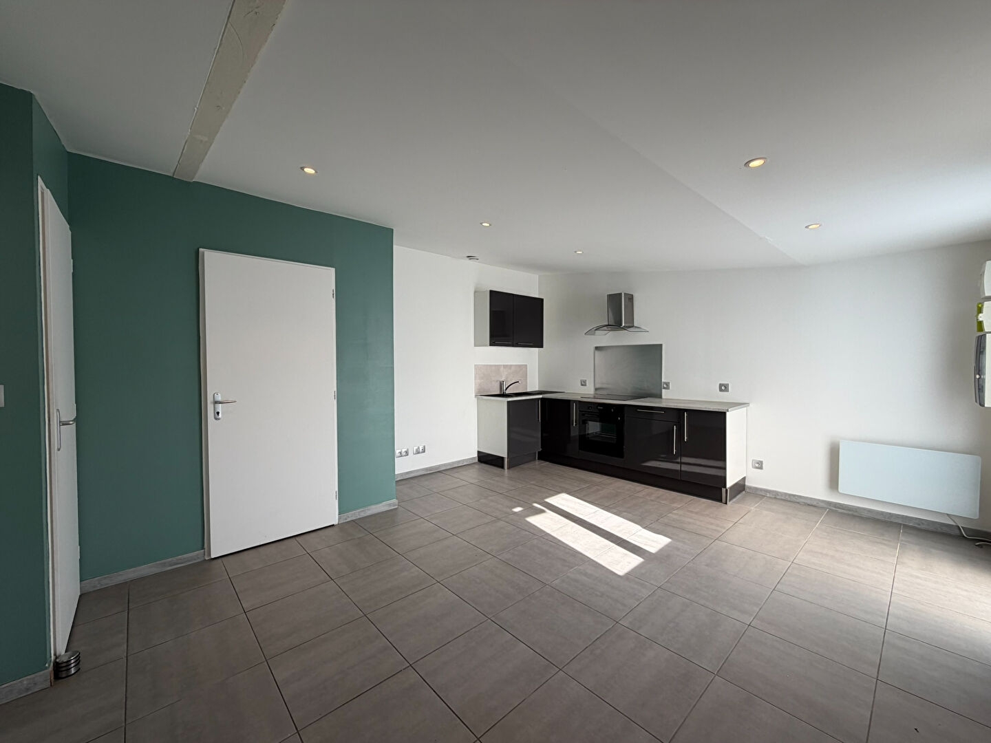 Appartement 2 pièces à Reims - photo 1