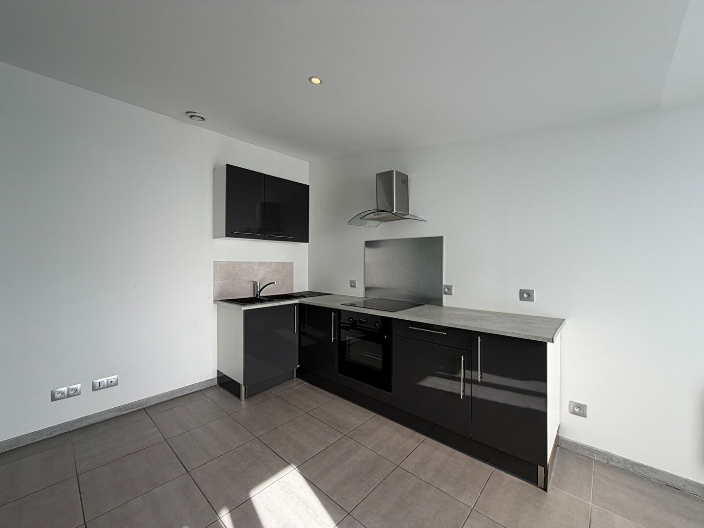 Appartement 2 pièces à Reims - photo 2