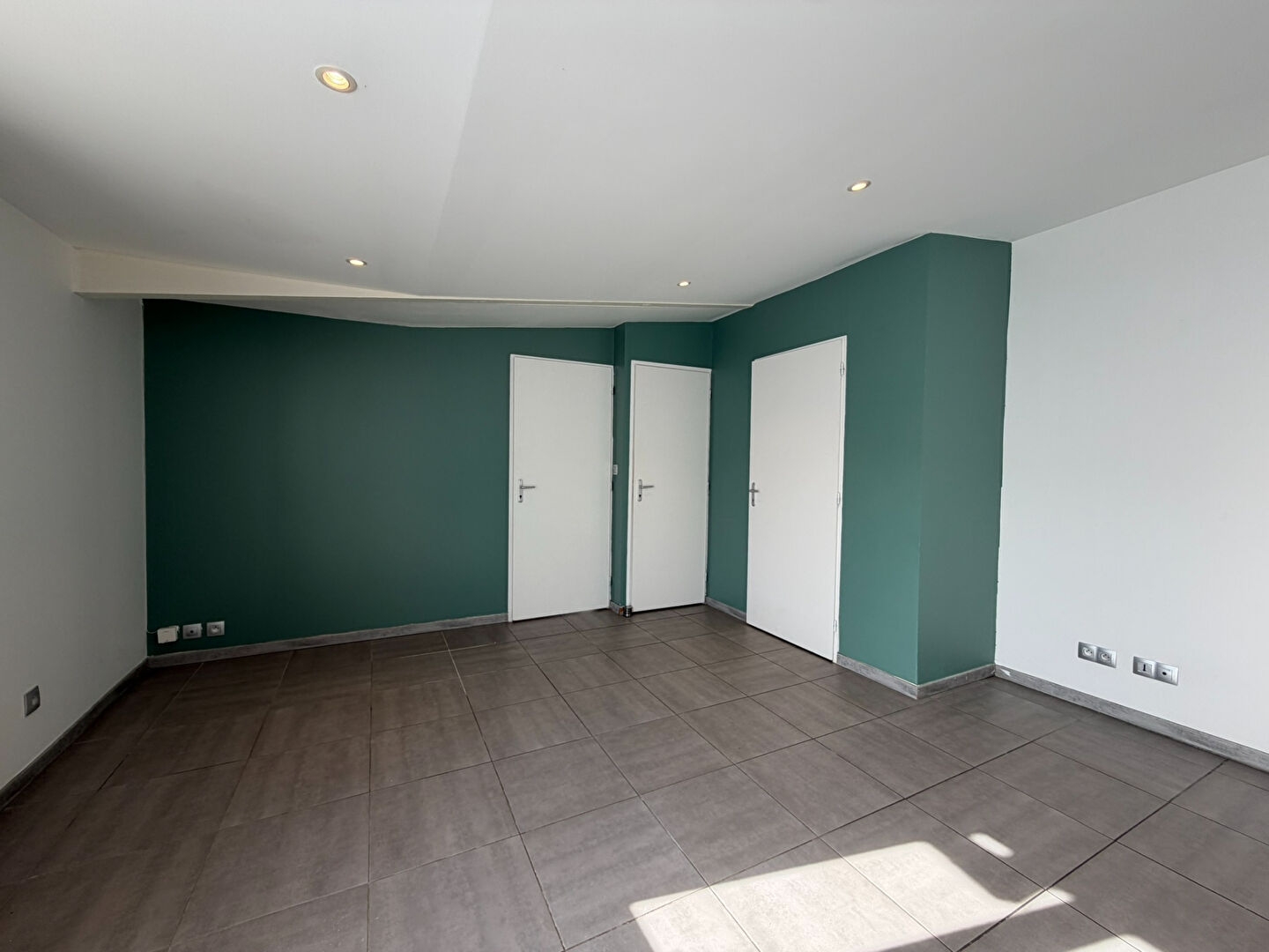 Appartement 2 pièces à Reims - photo 3