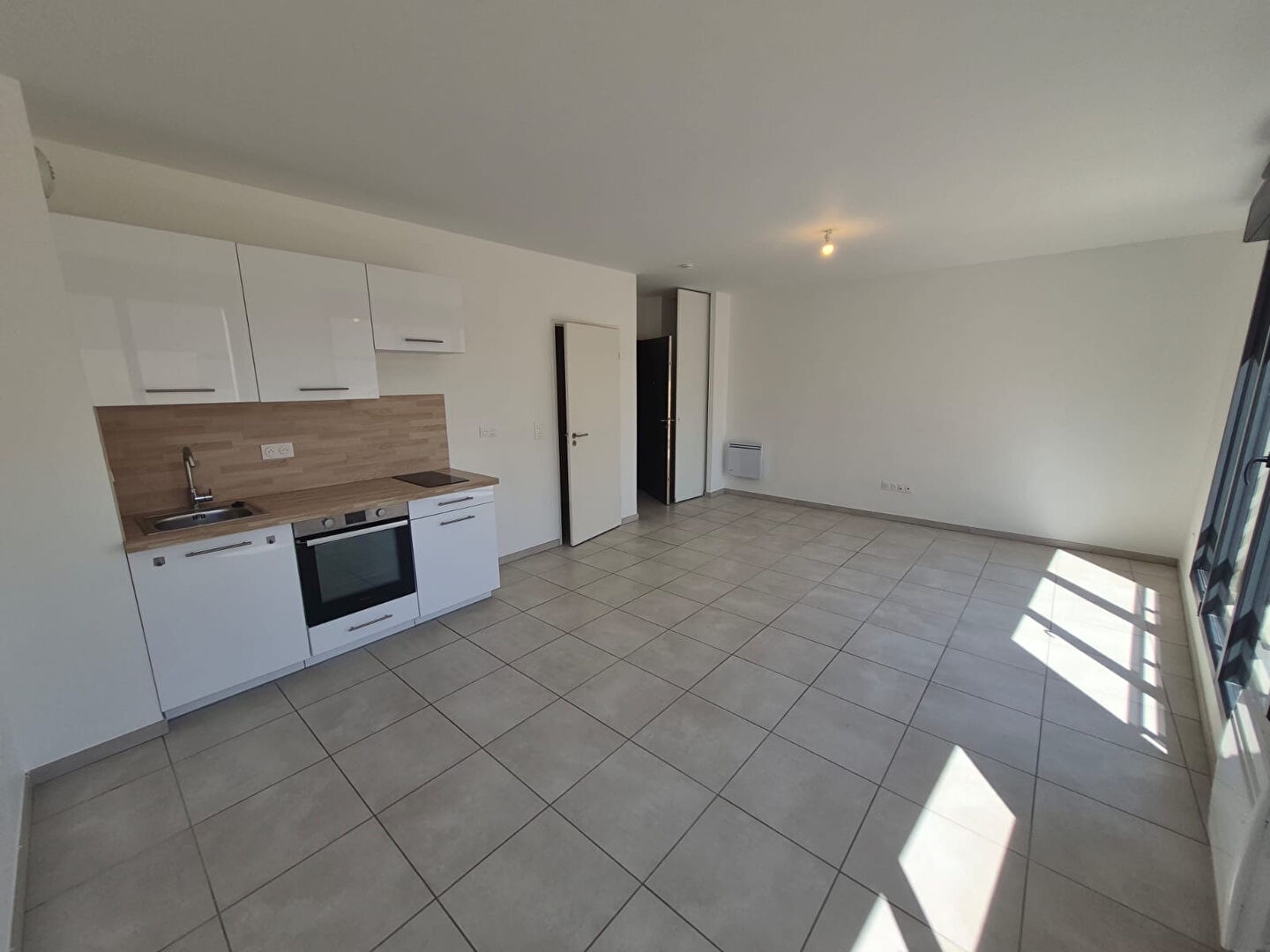 Appartement 2 pièces à Reims - photo 2