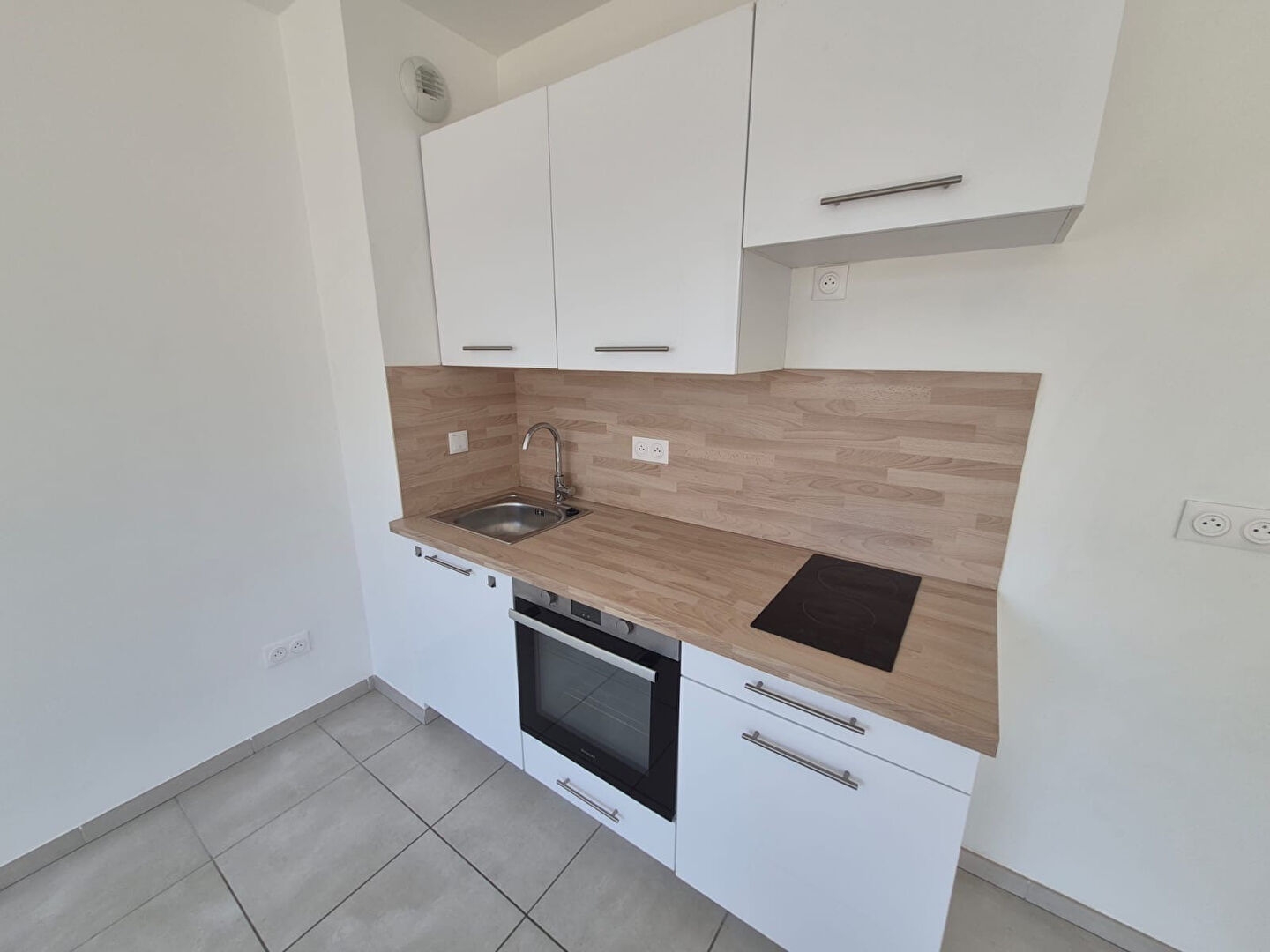 Appartement 2 pièces à Reims - photo 3