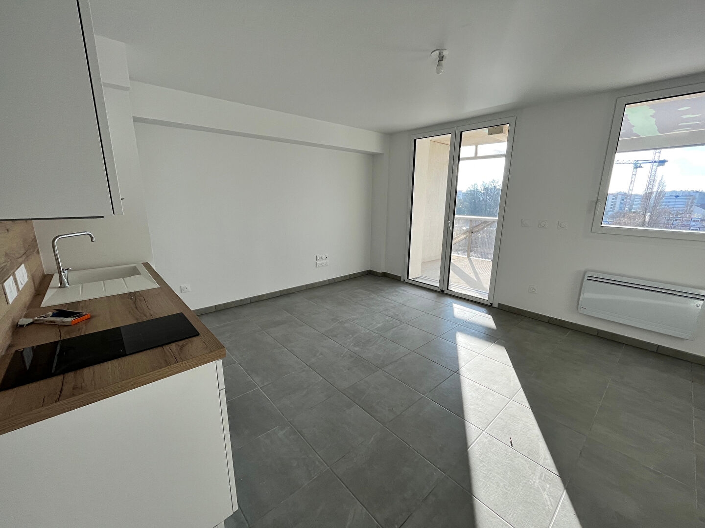 Appartement 1 pièces à Reims - photo 1