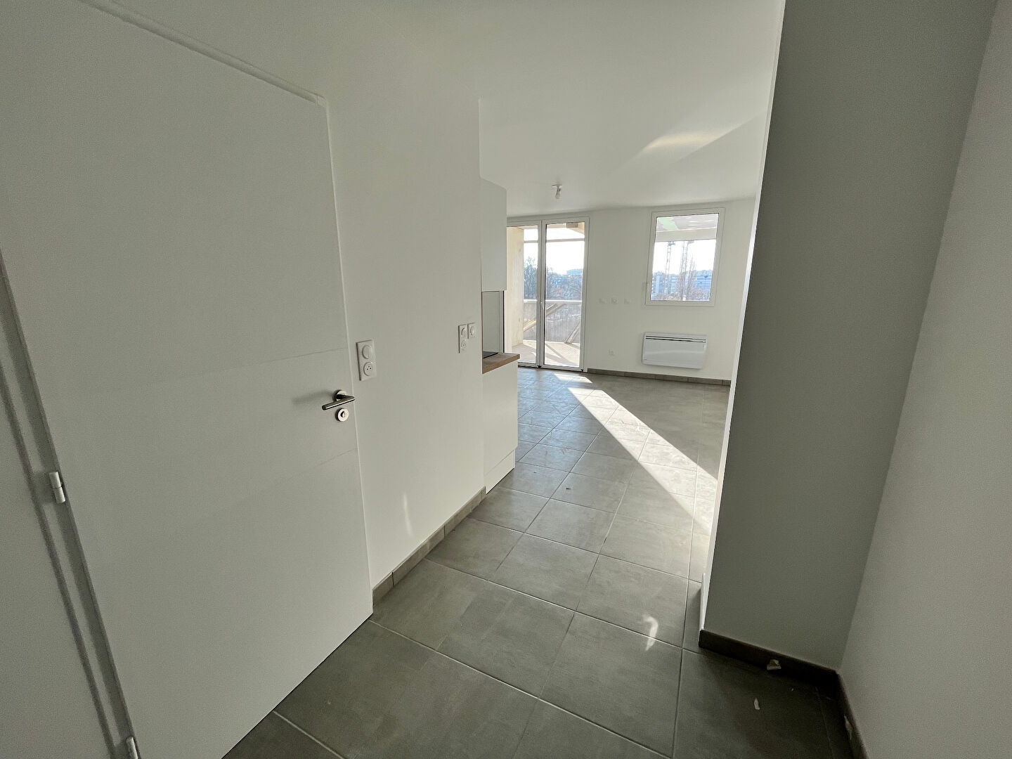 Appartement 1 pièces à Reims - photo 4