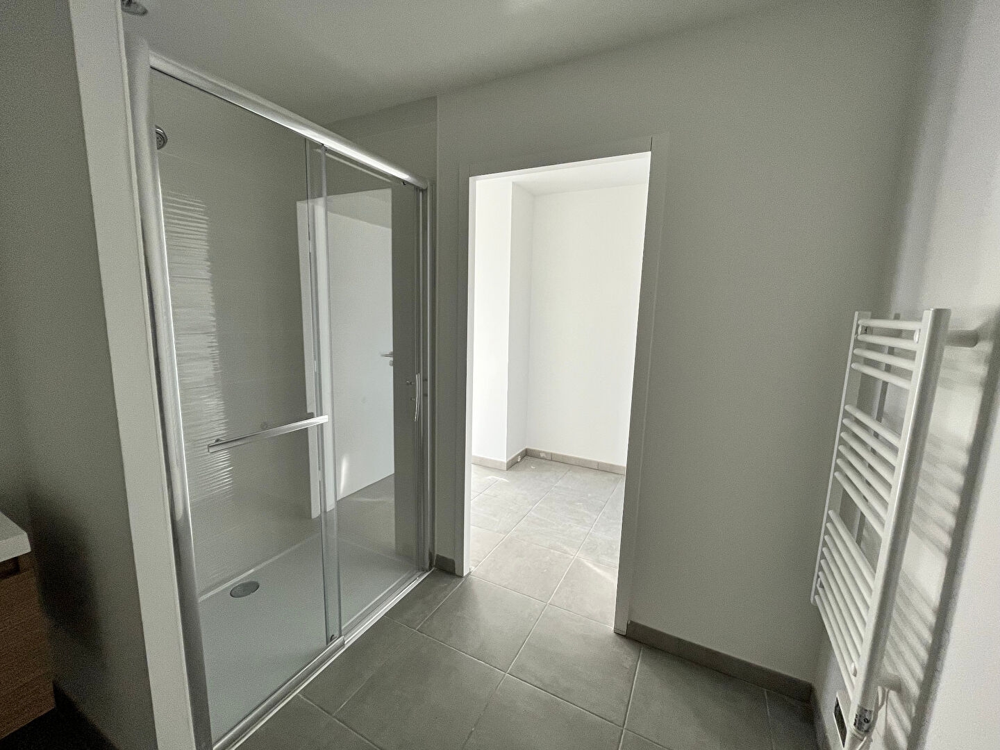 Appartement 1 pièces à Reims - photo 5