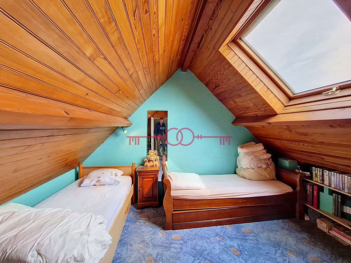 Maison 5 pièces à Sarry - photo 10