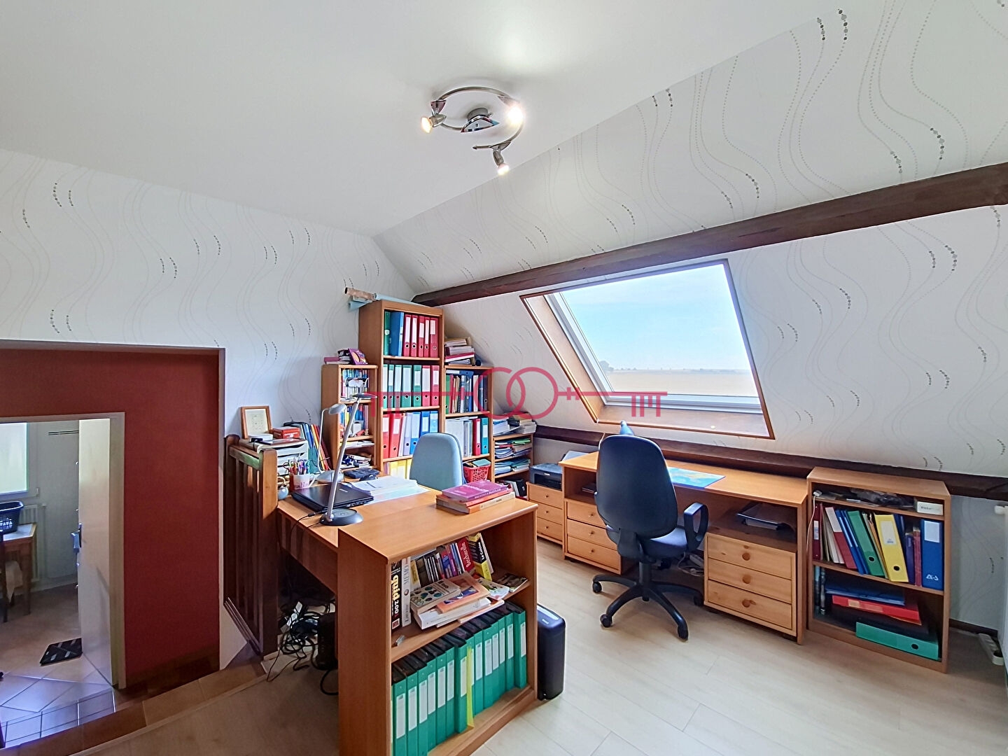 Maison 5 pièces à Sarry - photo 11