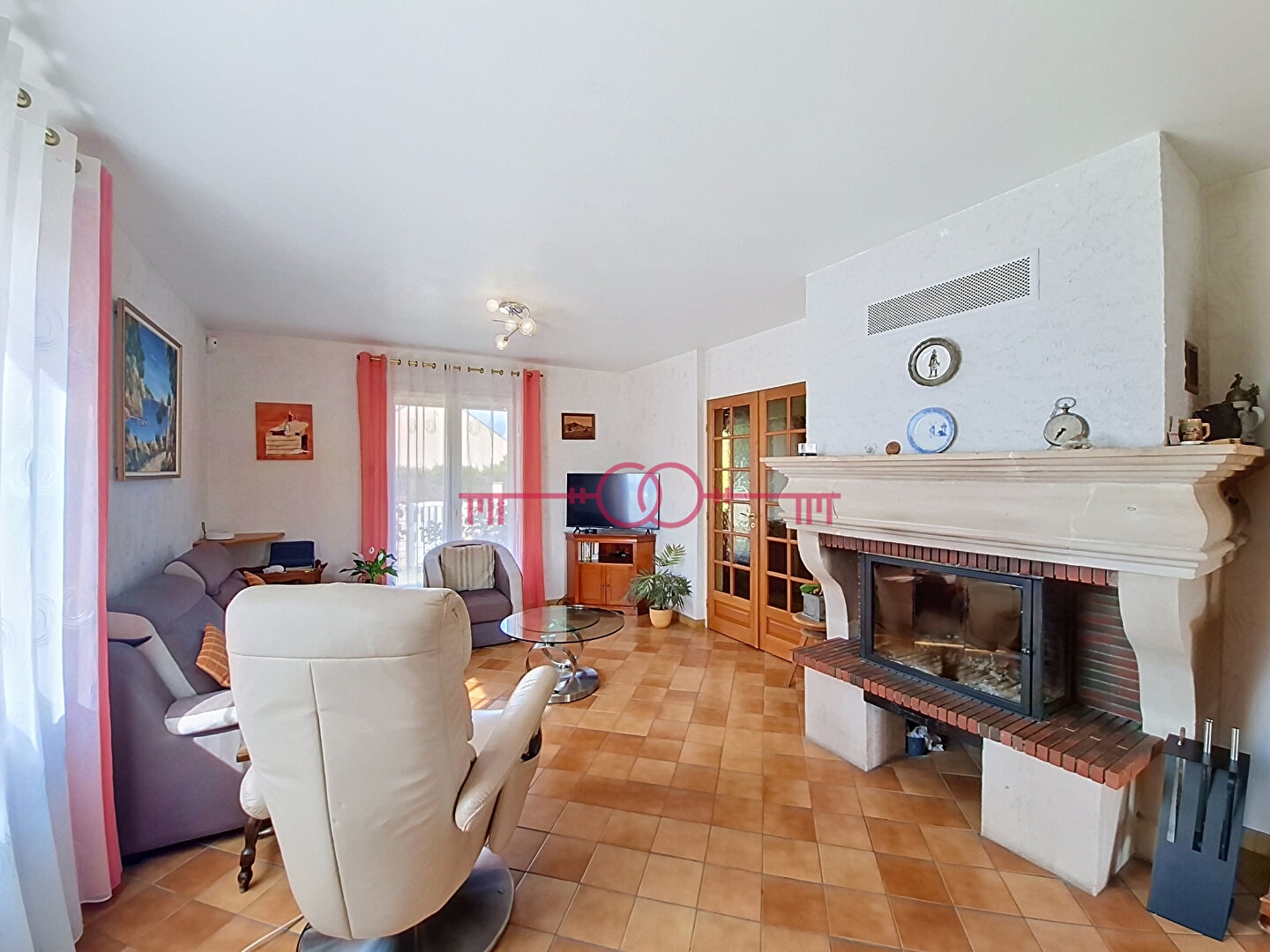 Maison 5 pièces à Sarry - photo 12