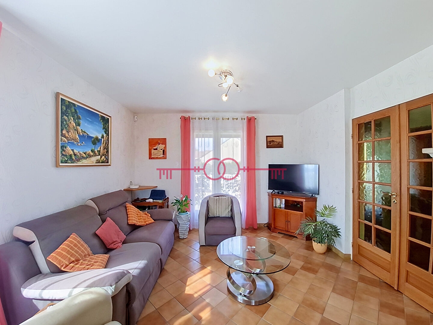 Maison 5 pièces à Sarry - photo 4