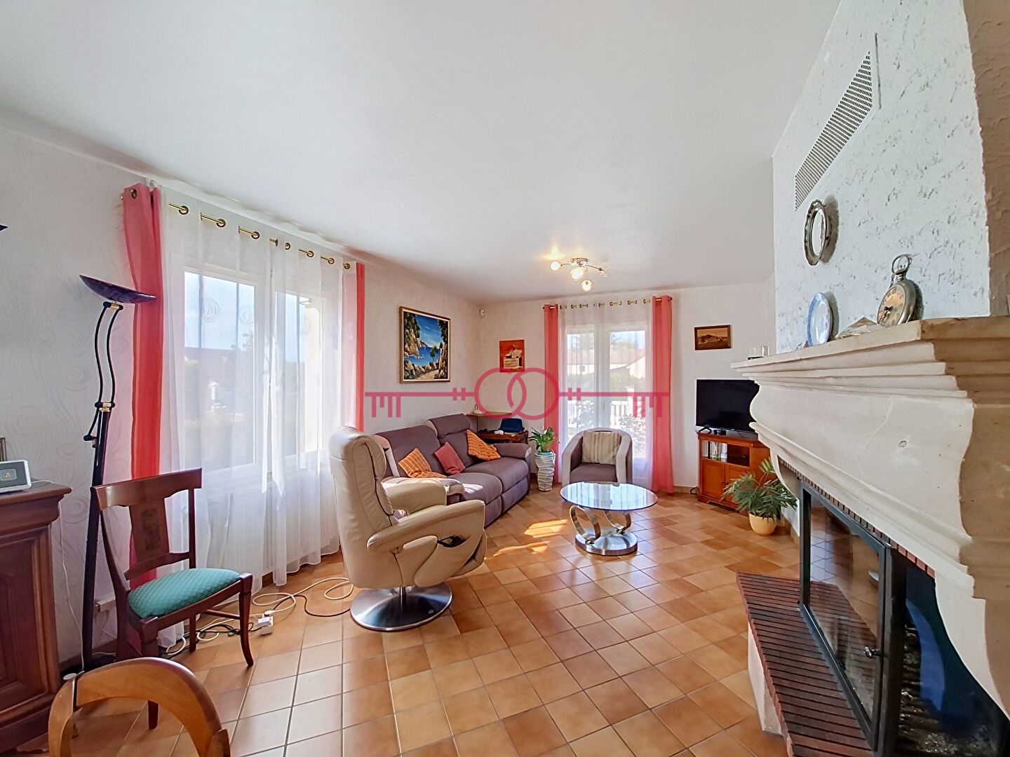 Maison 5 pièces à Sarry - photo 6