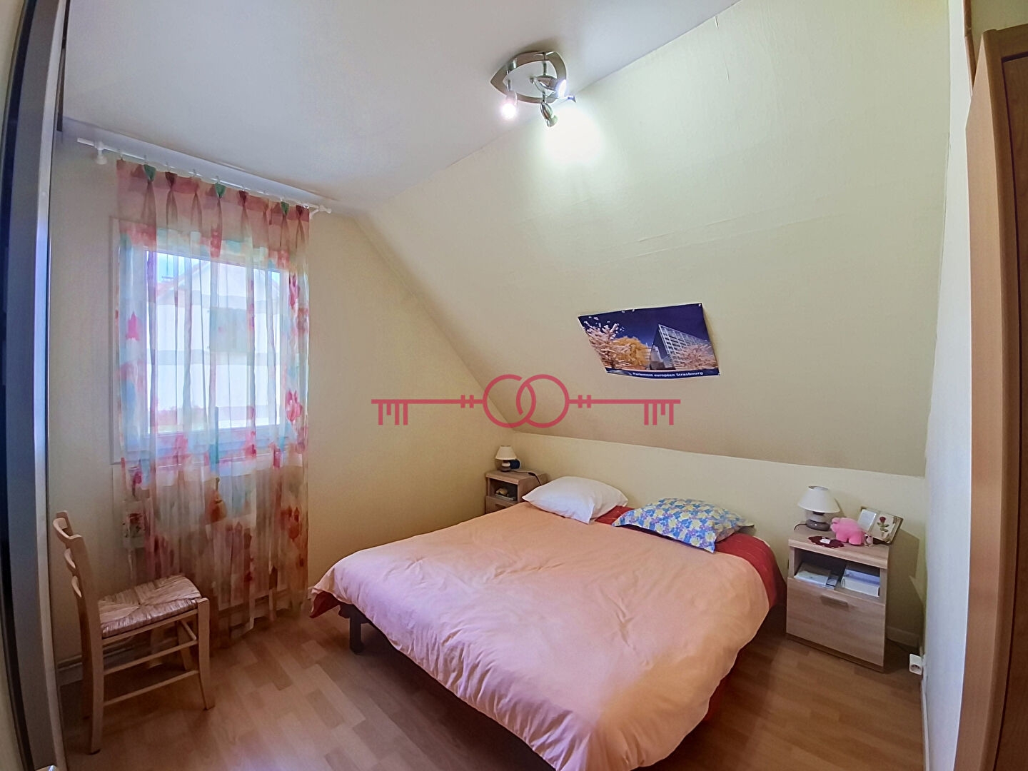 Maison 5 pièces à Sarry - photo 7