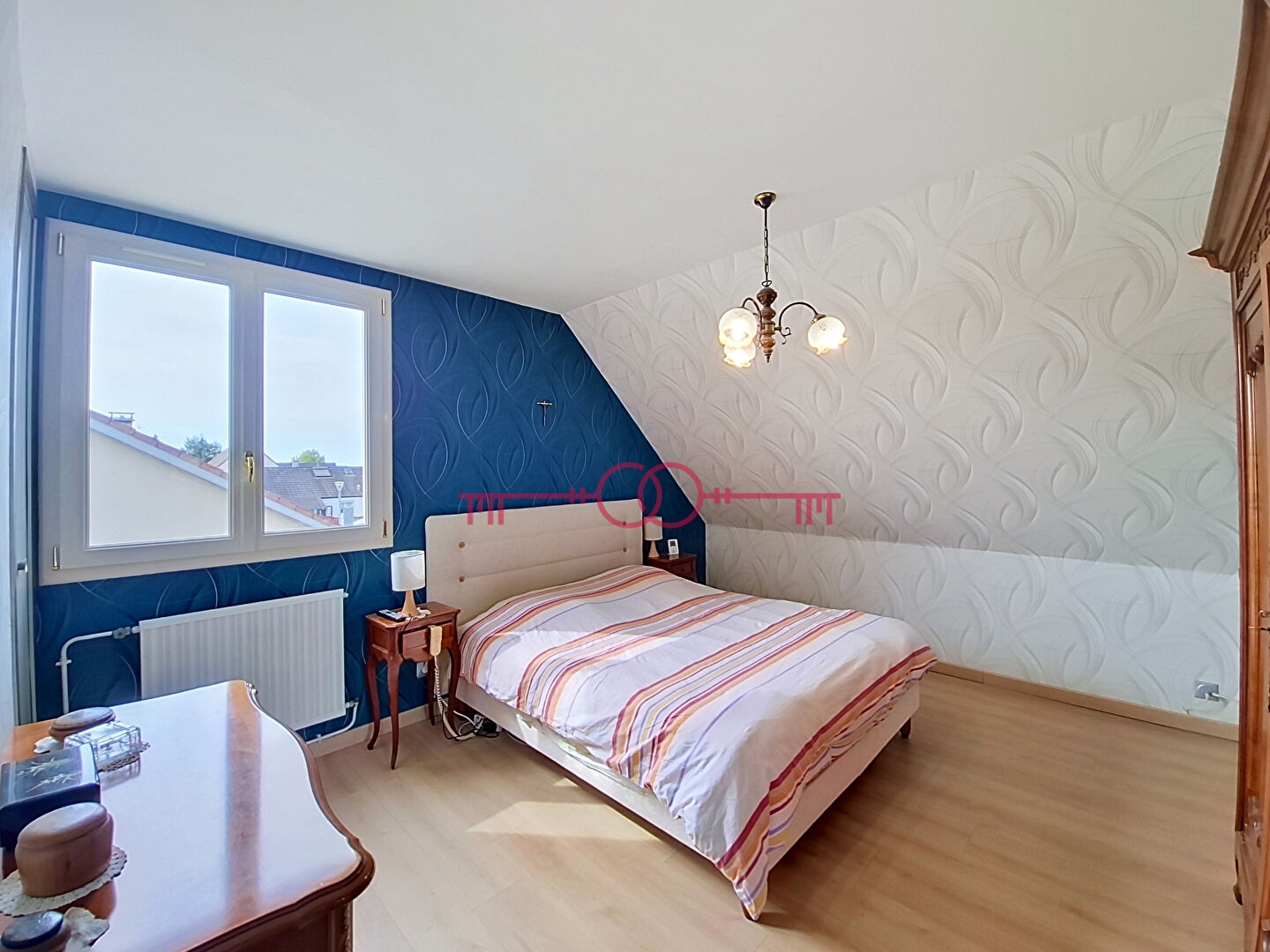 Maison 5 pièces à Sarry - photo 8