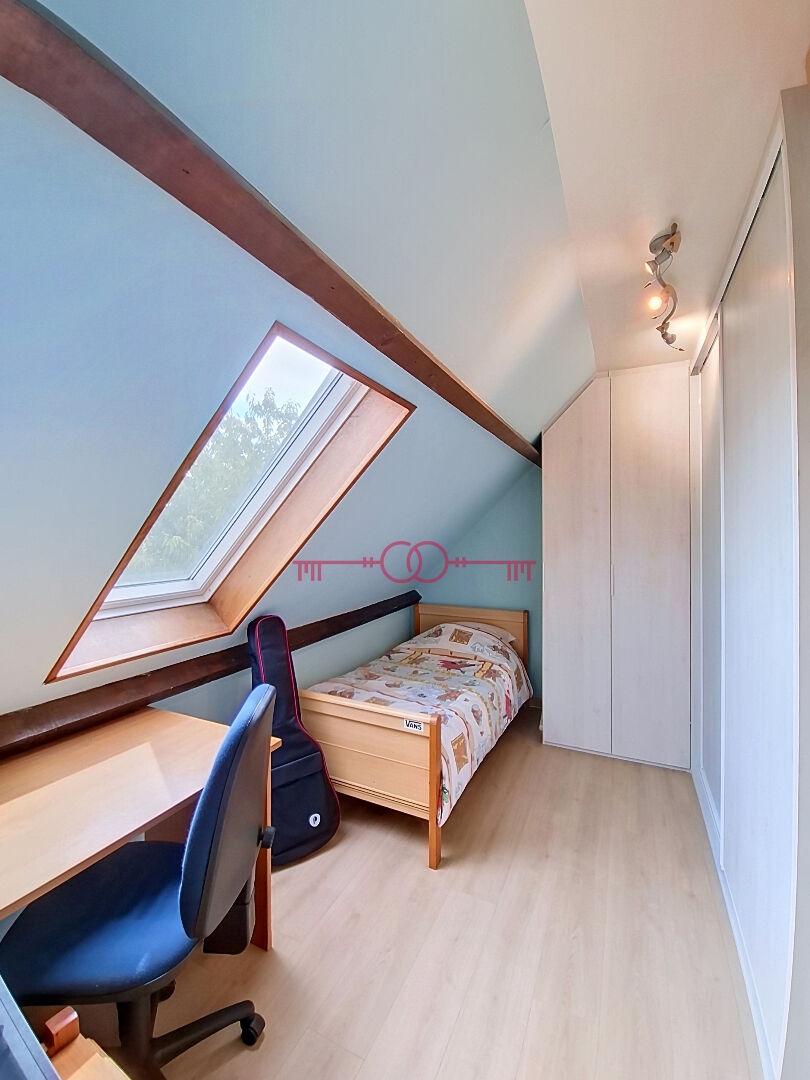 Maison 5 pièces à Sarry - photo 9