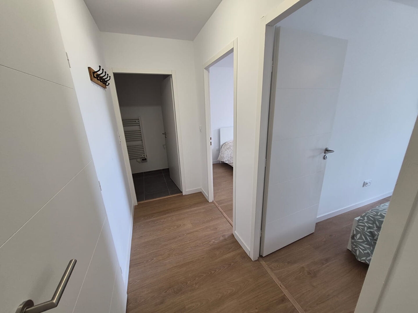 Appartement 3 pièces à Reims - photo 10