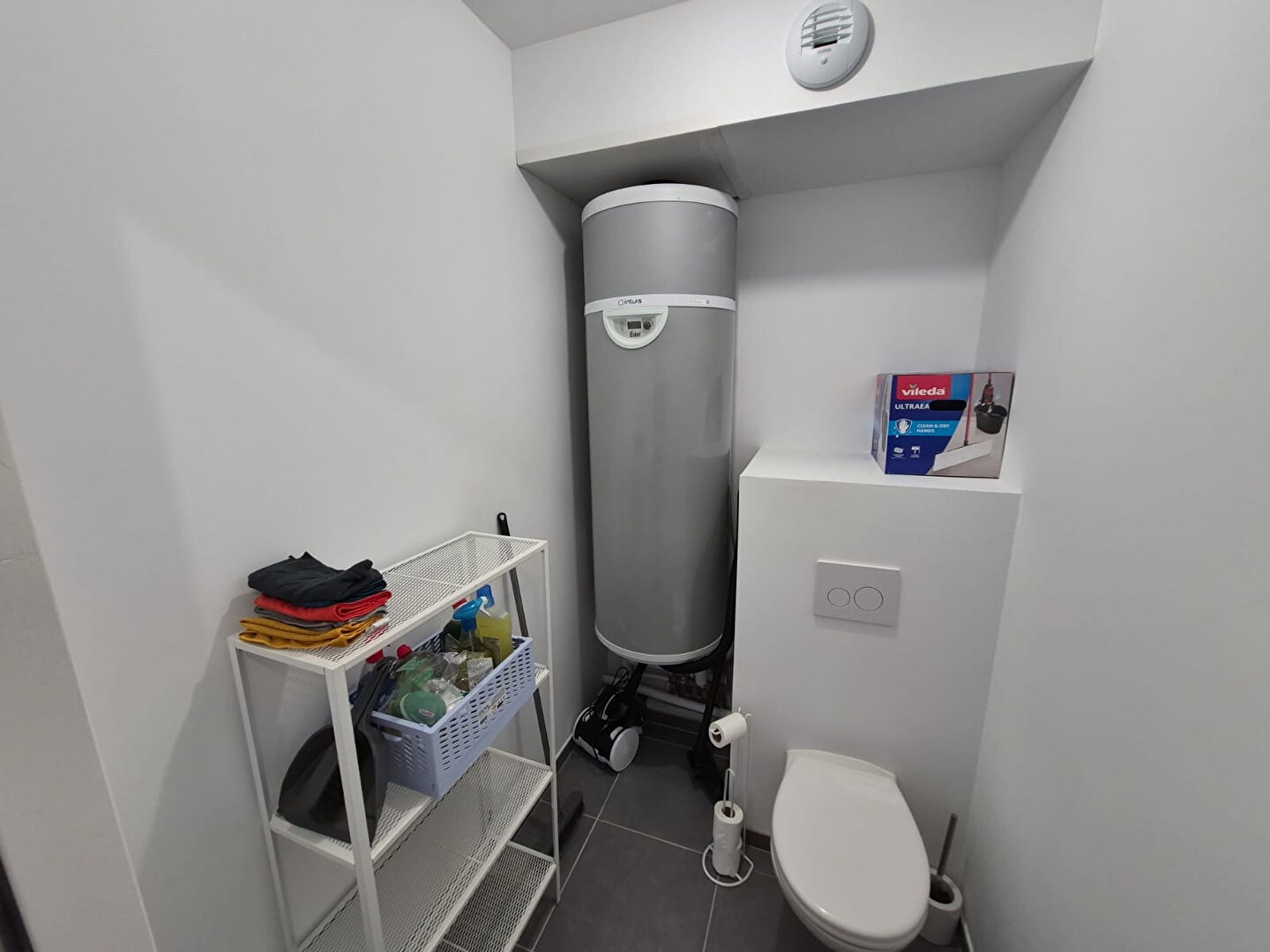 Appartement 3 pièces à Reims - photo 5