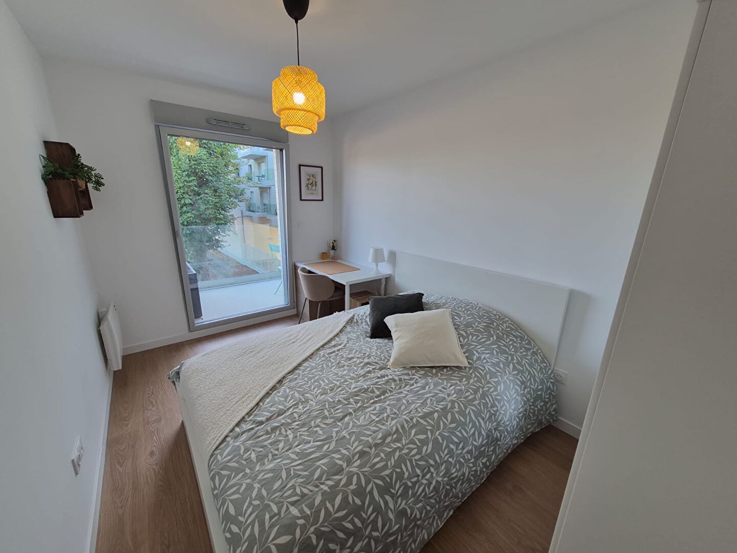 Appartement 3 pièces à Reims - photo 6