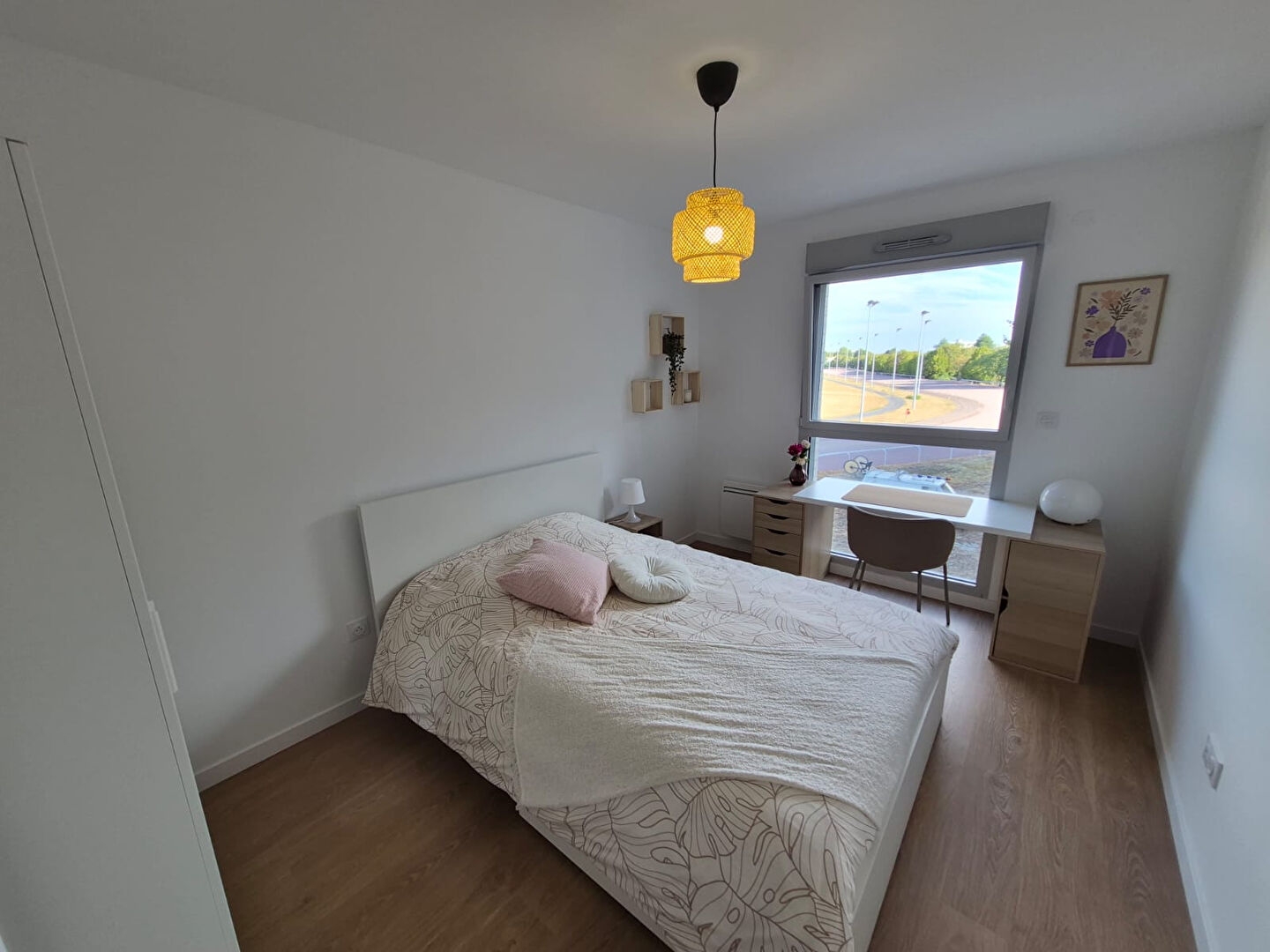 Appartement 3 pièces à Reims - photo 8