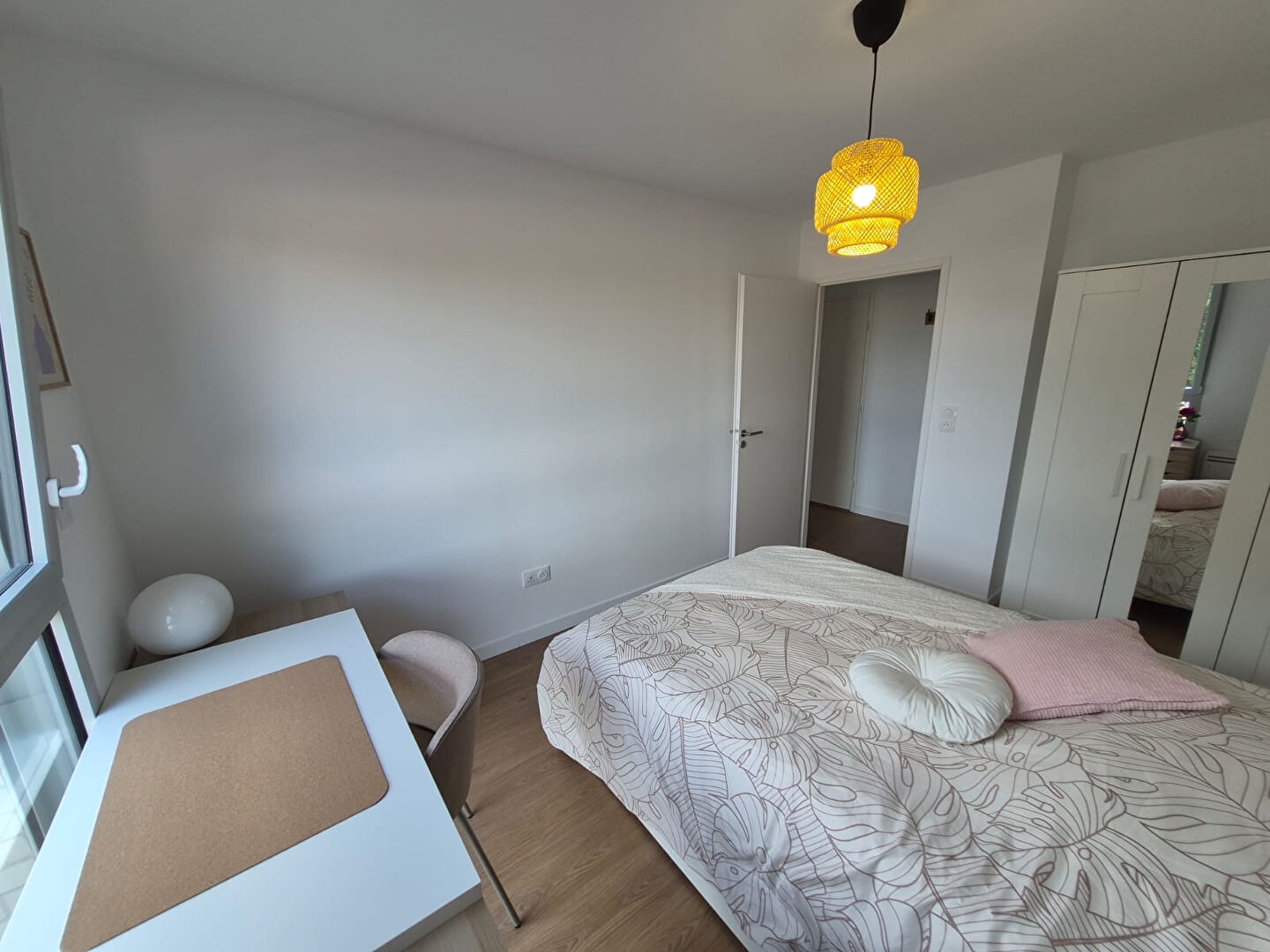 Appartement 3 pièces à Reims - photo 9