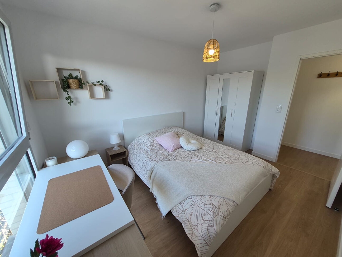 Appartement 3 pièces à Reims - photo 10