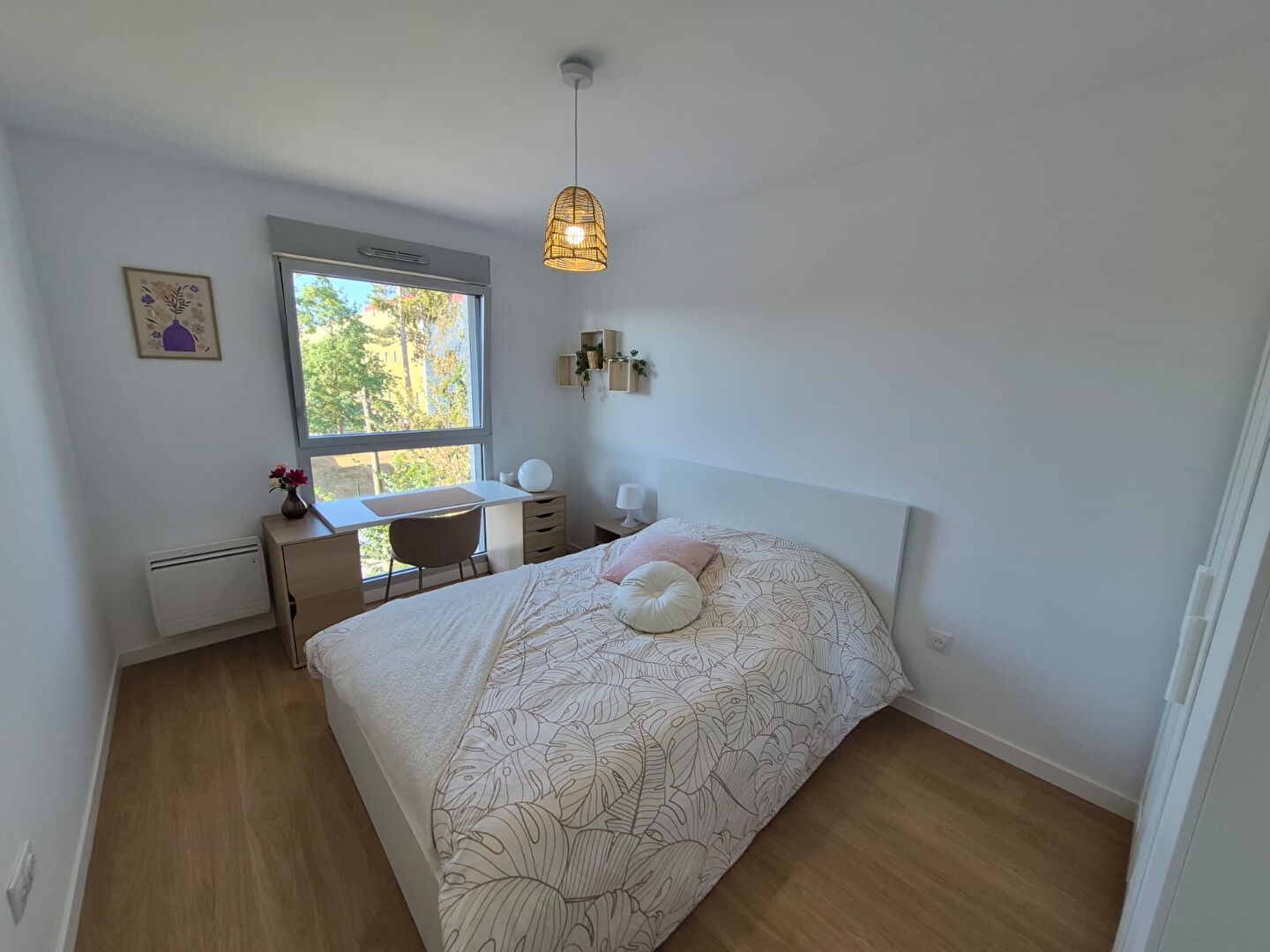 Appartement 3 pièces à Reims - photo 11