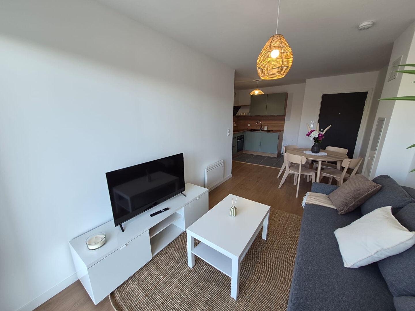 Appartement 3 pièces à Reims - photo 13