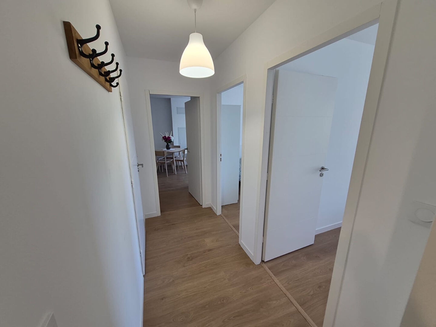 Appartement 3 pièces à Reims - photo 14