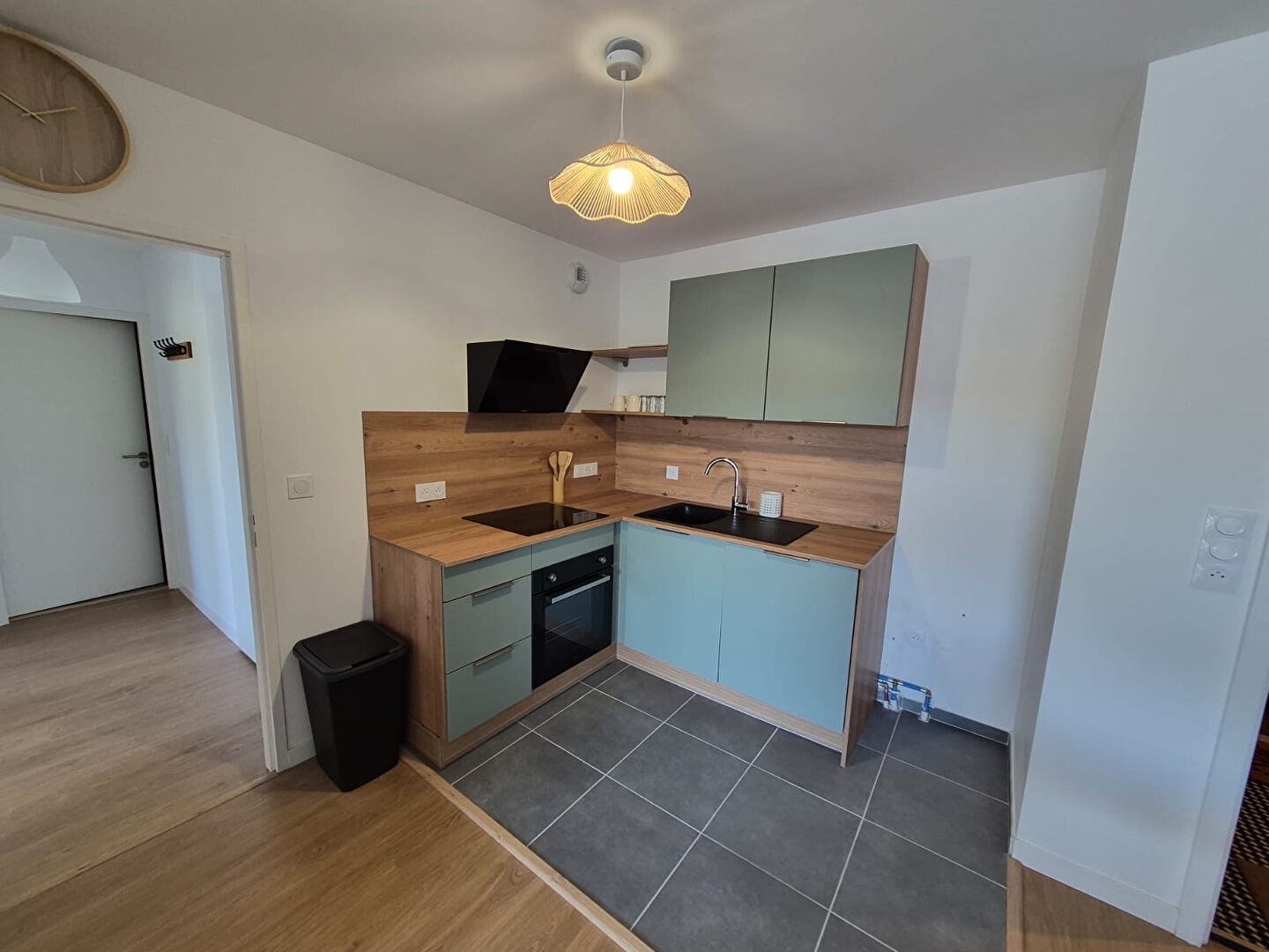 Appartement 3 pièces à Reims - photo 2