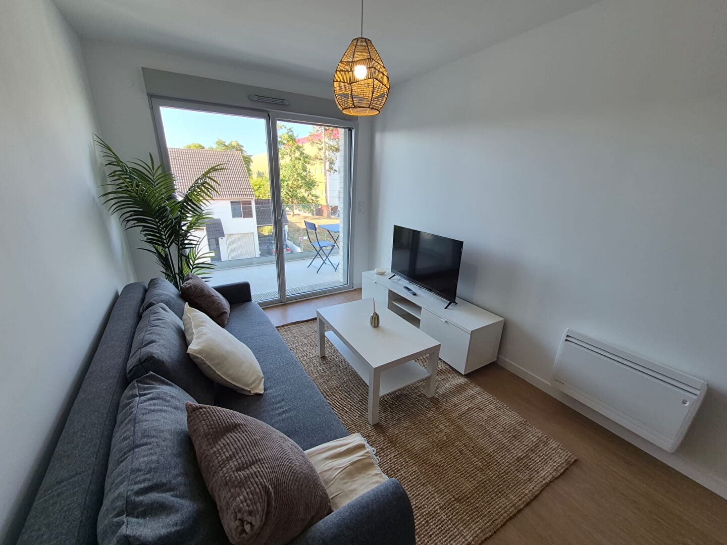 Appartement 3 pièces à Reims - photo 3