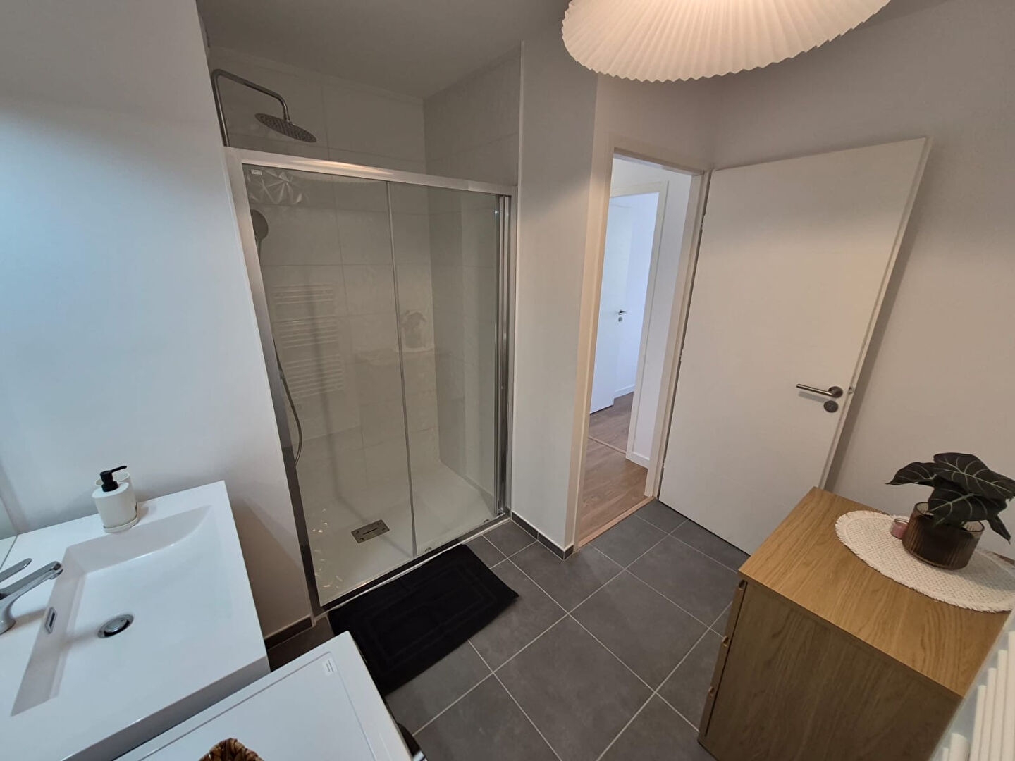 Appartement 3 pièces à Reims - photo 4