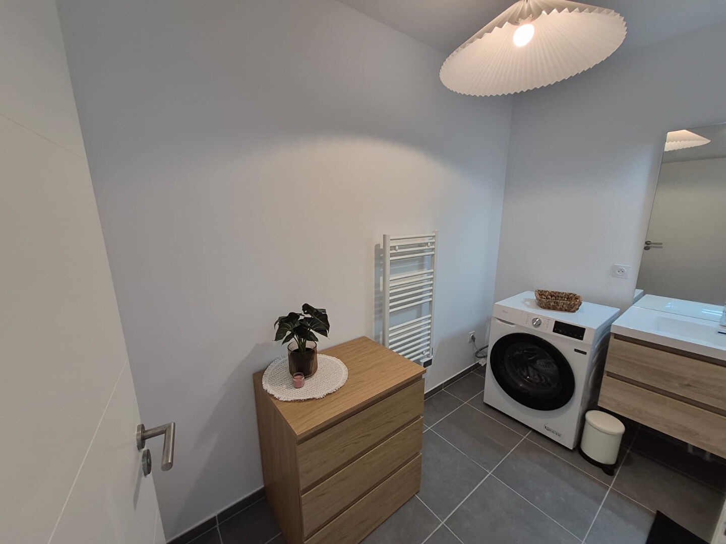 Appartement 3 pièces à Reims - photo 5