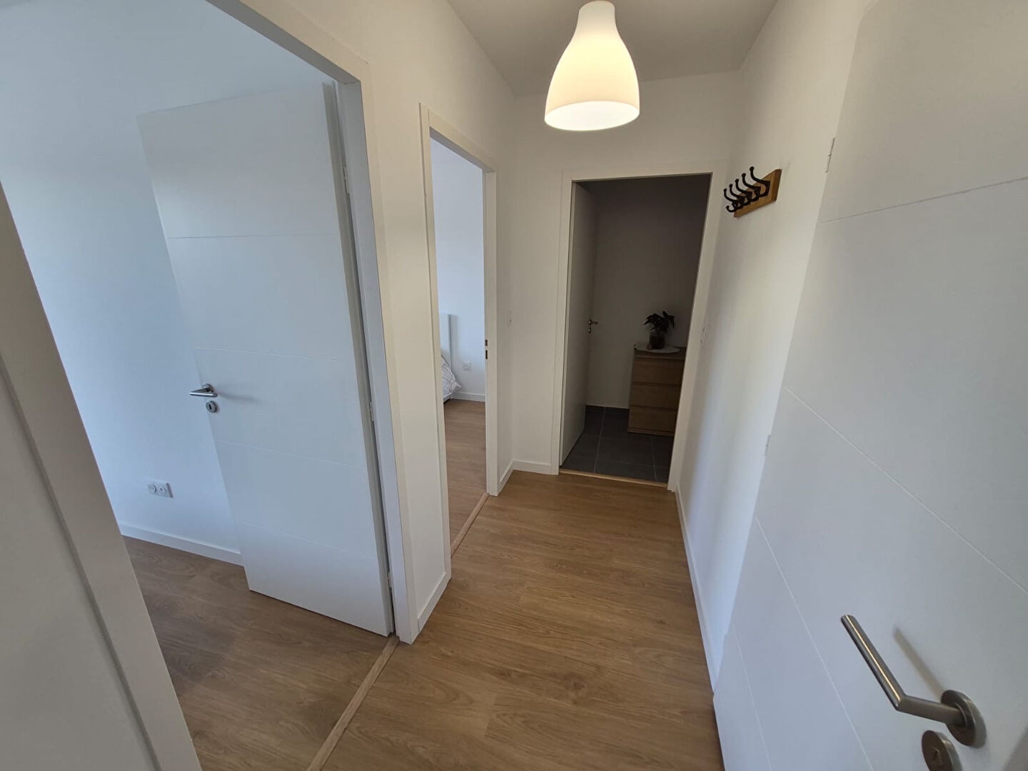 Appartement 3 pièces à Reims - photo 6