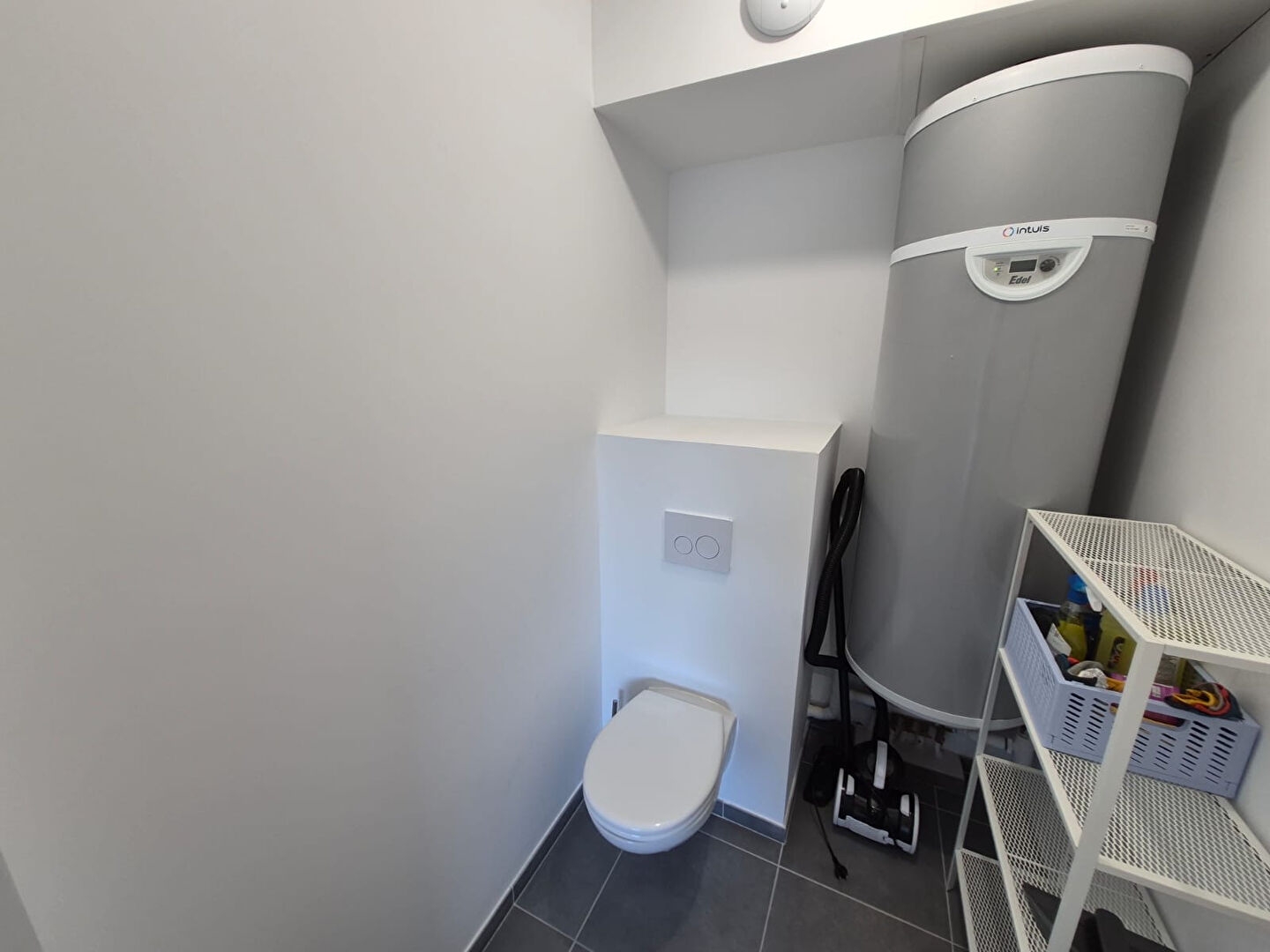 Appartement 3 pièces à Reims - photo 7