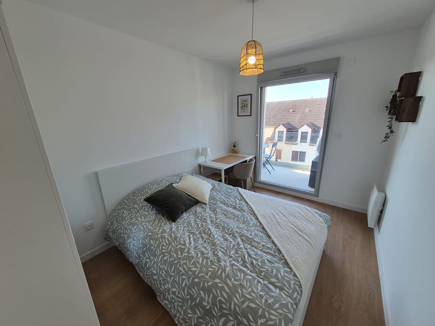 Appartement 3 pièces à Reims - photo 8